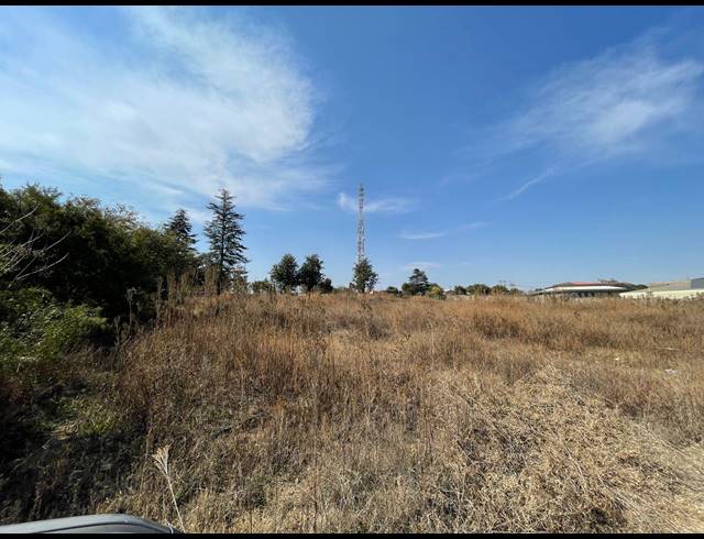 5,531M² VACANT LAND FOR SALE IN AUSTIN VIEW